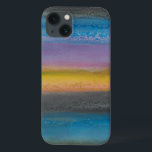 Coques Pour iPhone Brume I de genévrier<br><div class="desc">Décor à la maison</div>