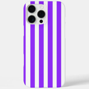 Coque iPhone 16 Pro Max Brume pourpre