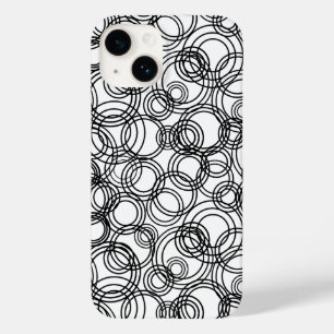 Coque Case-Mate iPhone Bubbles