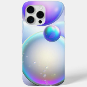 Coque Case-Mate iPhone Bubbles