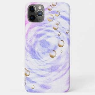Etui iPhone Case-Mate Bubbles