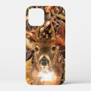 Case-Mate iPhone Case Buck Camouflage Cerf à queue blanche