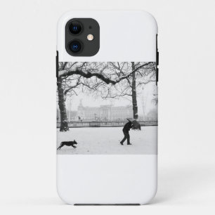 Coque Case-Mate Pour iPhone Buckingham Palace