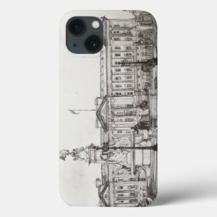 Etui iPhone Case-Mate Buckingham Palace London.2006