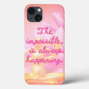 Case-Mate iPhone Case BuddhaToday V3 #3 "Appel à tous les Zen"