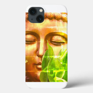 Case-Mate iPhone Case BuddhaTodayV2 #4 "Appel à tous les Zen"