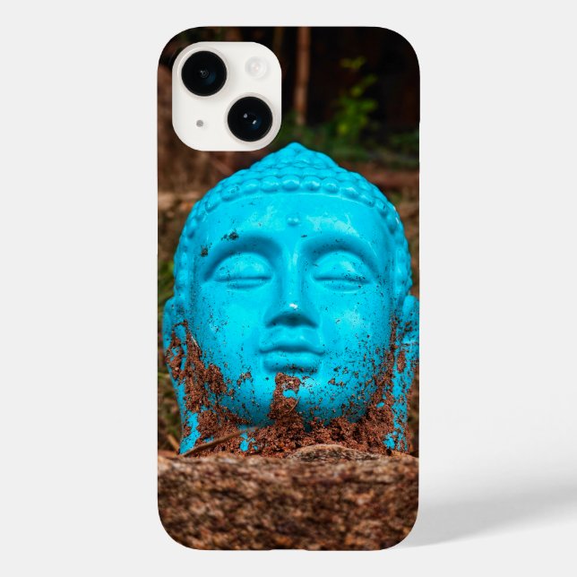 Coques Case-Mate iPhone Budha te bénisse (Verso)
