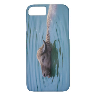 Coque Case-Mate iPhone Buffalo d'eau de natation