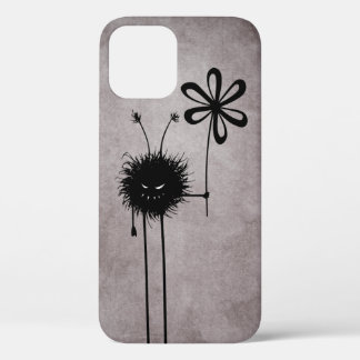Case-Mate iPhone Case Bug Fleur Malin - Vintage Créature Gothique