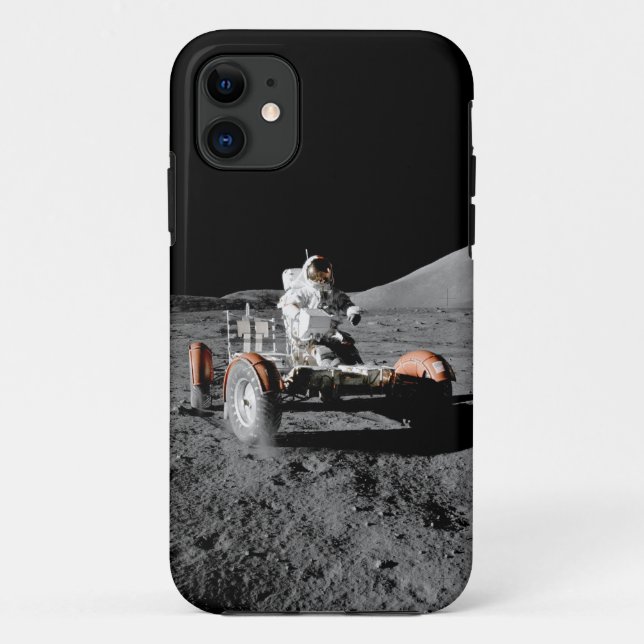 Coques Case-Mate iPhone Buggy lunaire (Dos)