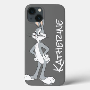 iPhone 13 Case BUGS BUNNY™   Mains sur les hanches