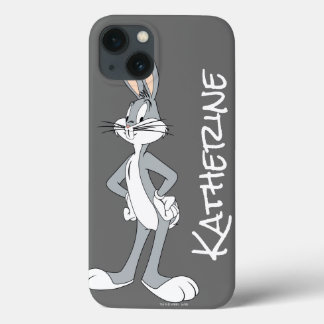 iPhone 13 Case BUGS BUNNY™ | Mains sur les hanches