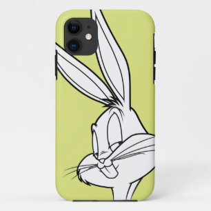 Coque Case-Mate Pour iPhone BUGS BUNNY™ Mischievous