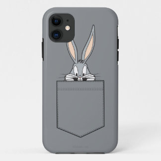 Coques Pour iPhone BUGS BUNNY™ Sortir De Poche
