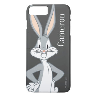 Coques Pour iPhone BUGS BUNNY™ | Stare-lapin