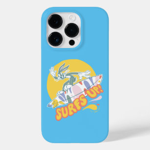 Coque Case-Mate iPhone BUGS BUNNY™ - Surfs Up!
