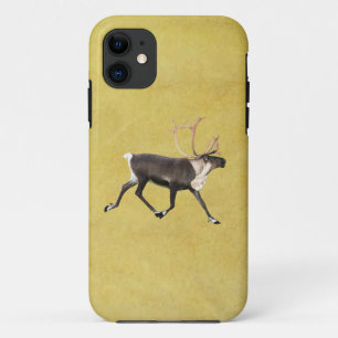 Coque Case-Mate Pour iPhone Bull Caribou