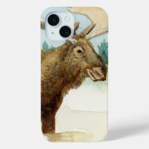Coque Case-Mate iPhone Bull Moose