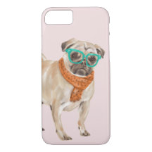 Bulldog (édition couleur Arrière - plan)