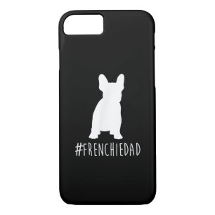 Case-Mate iPhone Case Bulldog Lover   Frenchie Papa Français Bulldog Pap