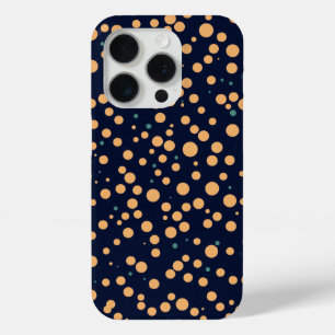 Coque Case-Mate iPhone bulle bleue