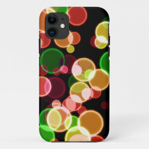 Case-Mate iPhone Case Bulles colorées