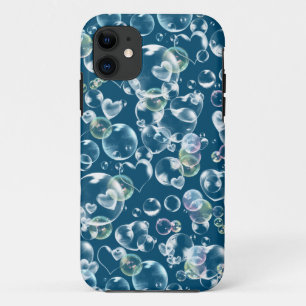 Case-Mate iPhone Case Bulles de savon