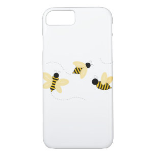Case-Mate iPhone Case Bumble Bees