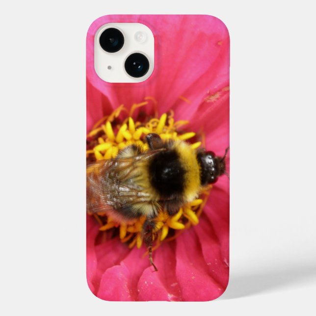 Coques Case-Mate iPhone Bumblebee (Verso)