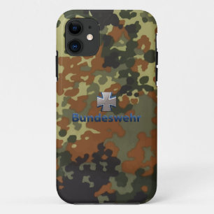 Coques Pour iPhone Bundeswehr Emblem