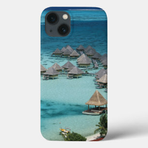 Coques Pour iPhone Bunglows de Beachcomber Hotel