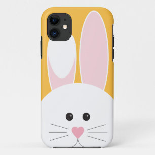 Coques Pour iPhone Bunny !