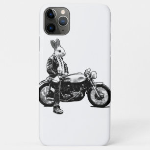 Case-Mate iPhone Case Bunny Biker