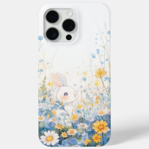Coque Case-Mate iPhone Bunny Meadow Mayhem