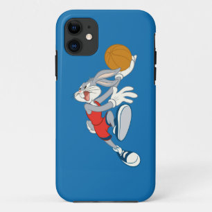 Coque iPhone 11 BUNNY™ Slam