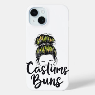 Coque Case-Mate iPhone buns castume