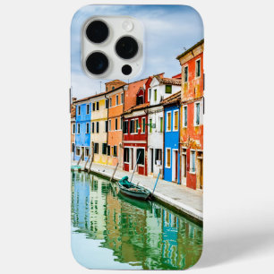 Coque Case-Mate iPhone Burano, Italie