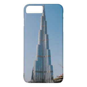 Coque Case-Mate Pour iPhone Burj Khalifa, Dubaï