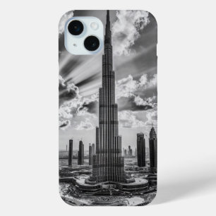 Coque Case-Mate iPhone Burj Khalifa Dubai