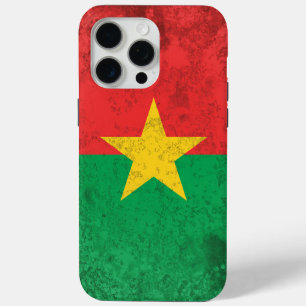 Coque Case-Mate iPhone Burkina Faso