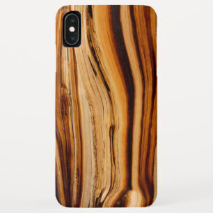 Case-Mate iPhone Case Burned Bristlecone Pine Tree Trunk