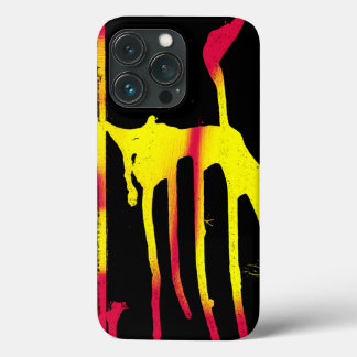 Case-Mate iPhone Case burons et éperons et bacchanal