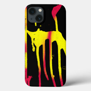 Case-Mate iPhone Case burrs et éperons et bacchanal Coque-Mate iPhone ca