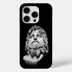 Coque Case-Mate iPhone Buste gréco-romain