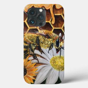 Case-Mate iPhone Case Busy Bee