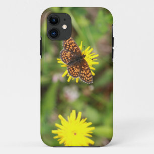 Coques Pour iPhone Butterfly