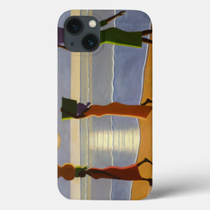 Etui iPhone Case-Mate By the Beach 2007