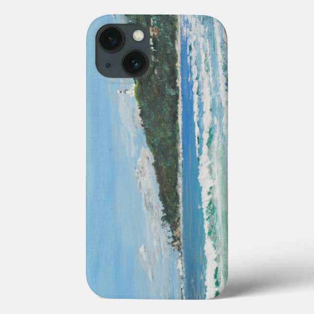 Coques Case-Mate iPhone Byron Bay Australia. 27/11/1998 (Verso)