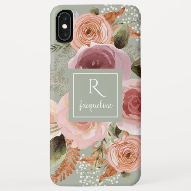 Coques Case-Mate iPhone c (Dos)