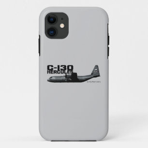 Case-Mate iPhone Case C-130 Hercules